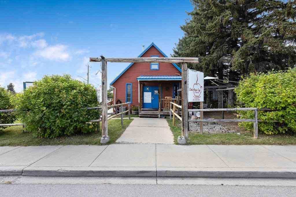 MLS® A2254984 - 216 Royalties Crescent  in NONE Longview, Residential