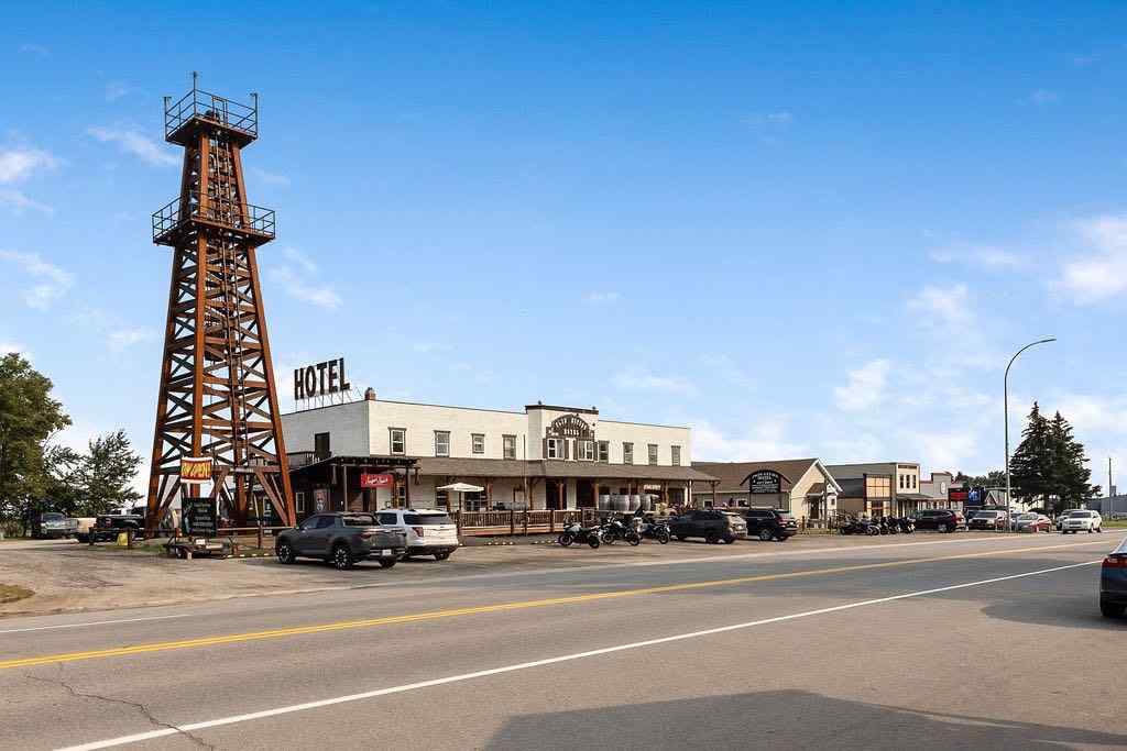 MLS® A2254984 - 216 Royalties Crescent  in NONE Longview, Residential