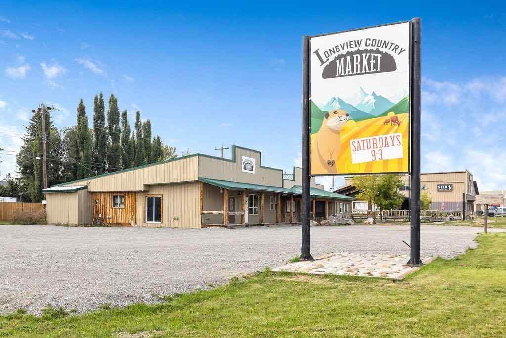 MLS® A2254984 - 216 Royalties Crescent  in NONE Longview, Residential