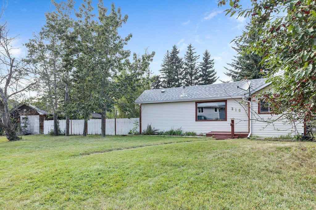 MLS® A2254984 - 216 Royalties Crescent  in NONE Longview, Residential