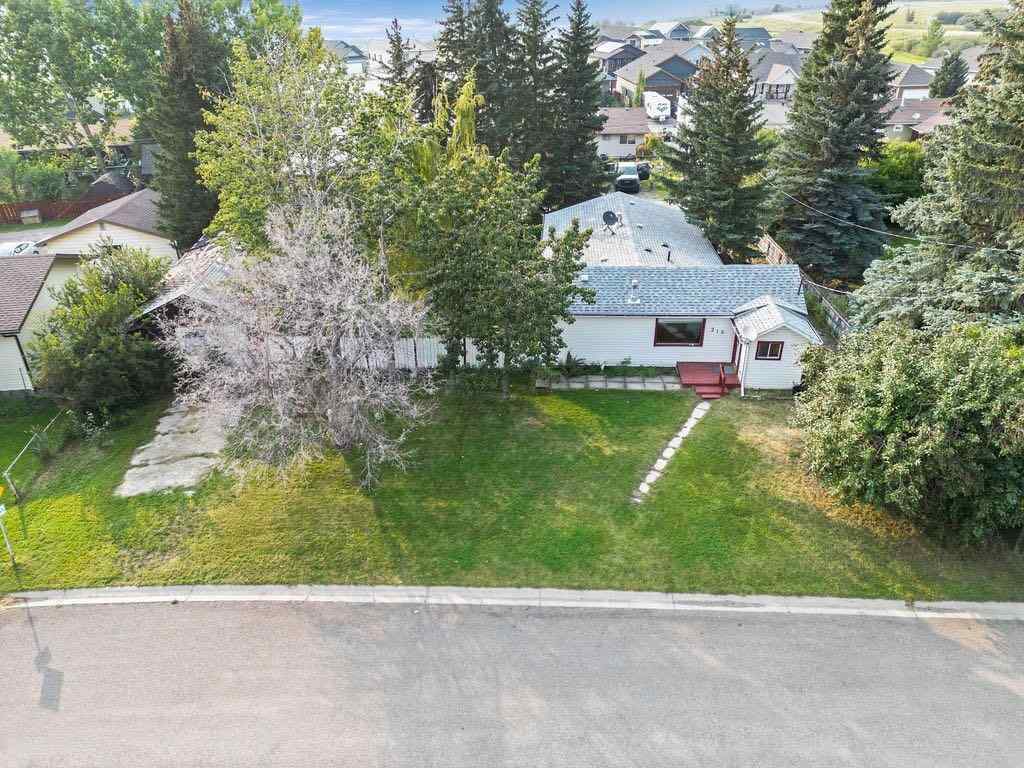 MLS® A2254984 - 216 Royalties Crescent  in NONE Longview, Residential