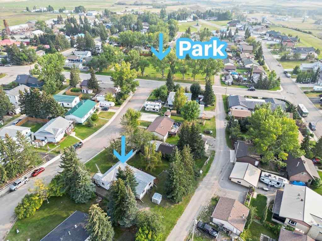 MLS® A2254984 - 216 Royalties Crescent  in NONE Longview, Residential