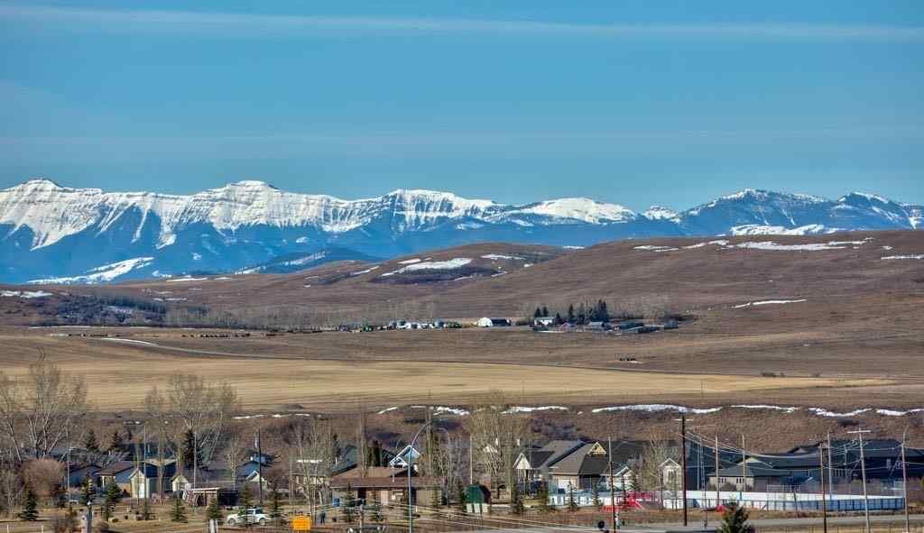 MLS® A2254984 - 216 Royalties Crescent  in NONE Longview, Residential
