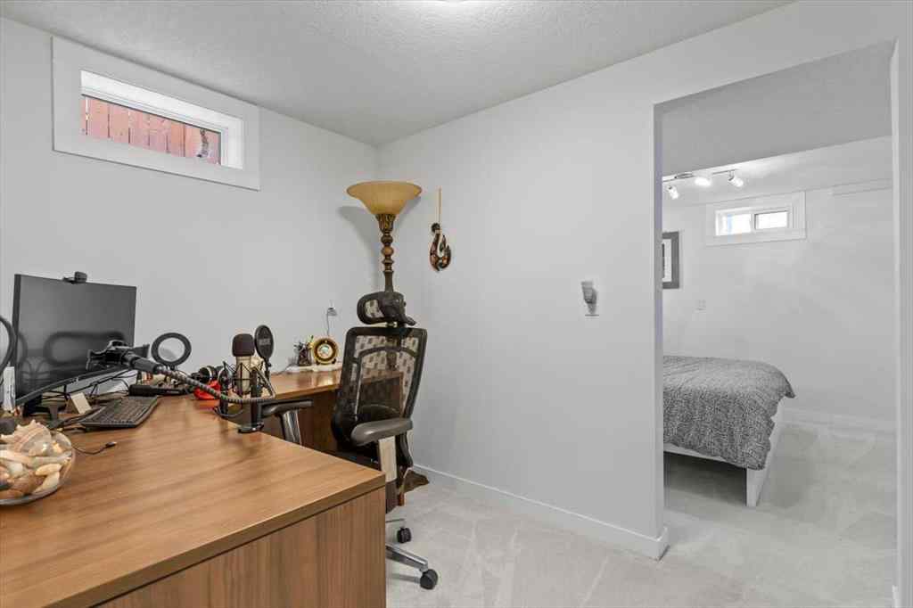 MLS® A2254985 - 343 Queen Tamara Way SE in Queensland Calgary, Residential