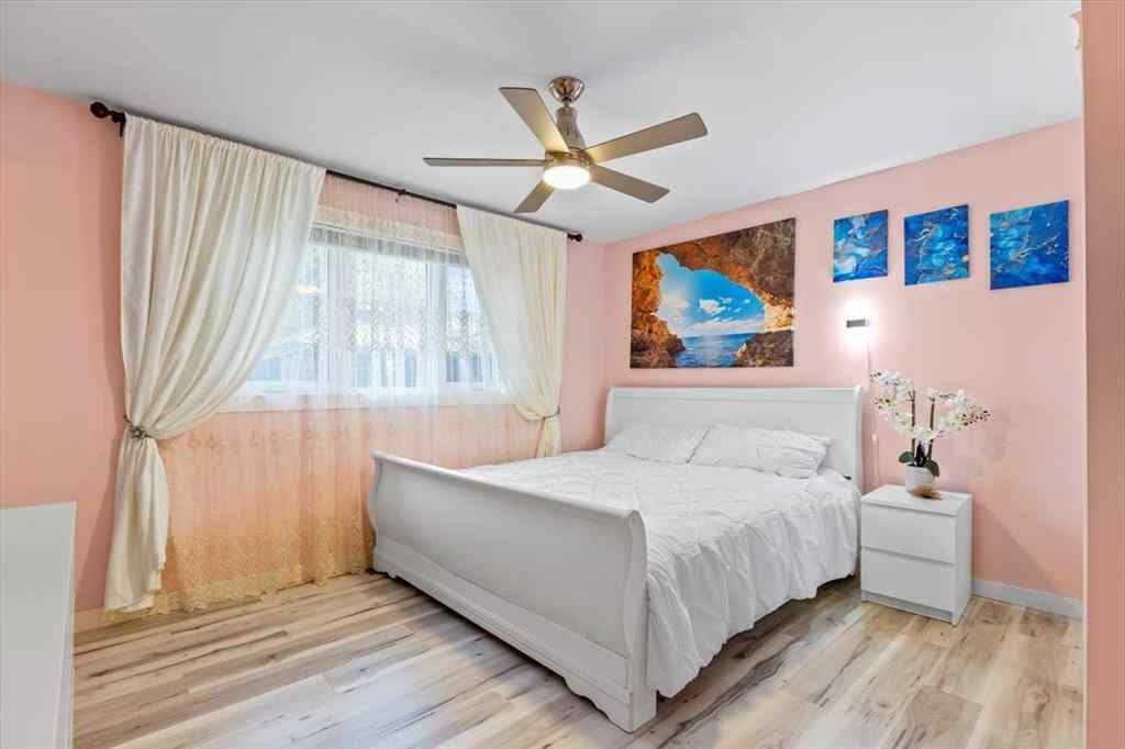MLS® A2254985 - 343 Queen Tamara Way SE in Queensland Calgary, Residential