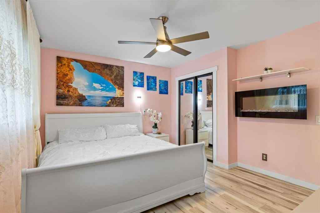 MLS® A2254985 - 343 Queen Tamara Way SE in Queensland Calgary, Residential