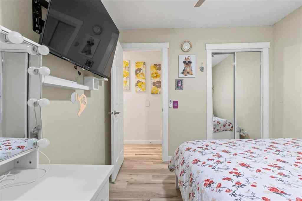 MLS® A2254985 - 343 Queen Tamara Way SE in Queensland Calgary, Residential