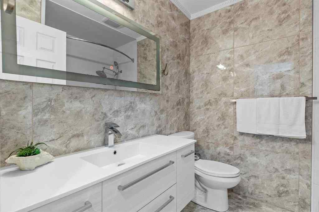 MLS® A2254985 - 343 Queen Tamara Way SE in Queensland Calgary, Residential