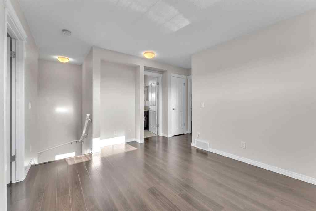 MLS® A2254986 - 7 Auburn Meadows Gardens SE in Auburn Bay Calgary, Residential