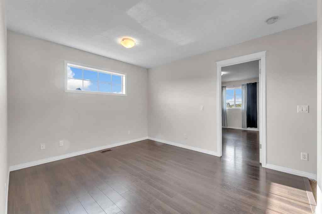 MLS® A2254986 - 7 Auburn Meadows Gardens SE in Auburn Bay Calgary, Residential