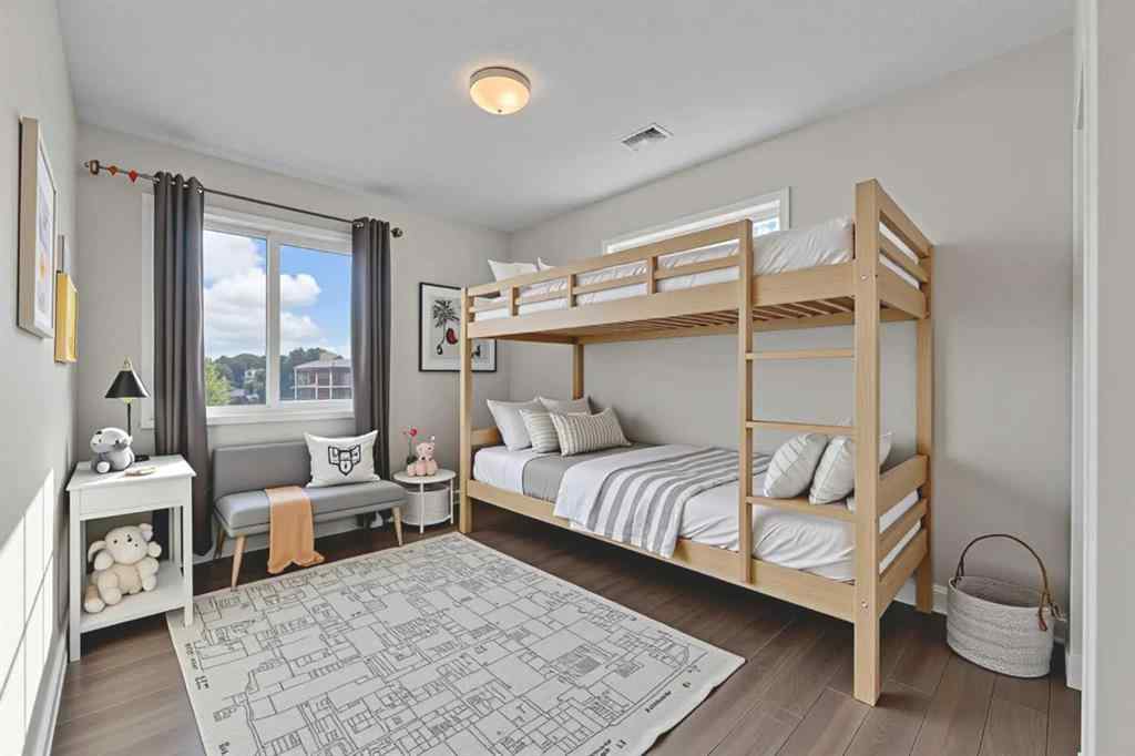 MLS® A2254986 - 7 Auburn Meadows Gardens SE in Auburn Bay Calgary, Residential