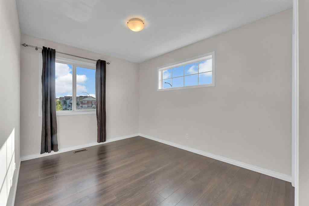 MLS® A2254986 - 7 Auburn Meadows Gardens SE in Auburn Bay Calgary, Residential