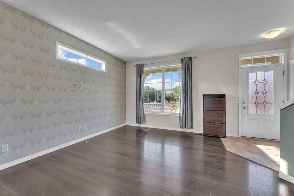 MLS® A2254986 - 7 Auburn Meadows Gardens SE in Auburn Bay Calgary, Residential