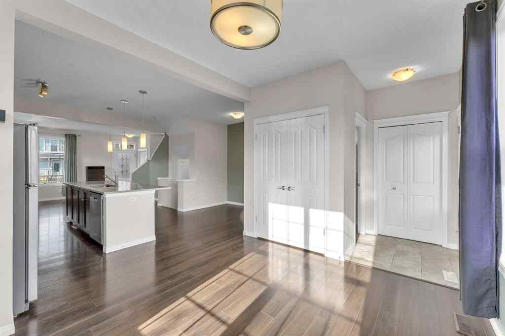 MLS® A2254986 - 7 Auburn Meadows Gardens SE in Auburn Bay Calgary, Residential