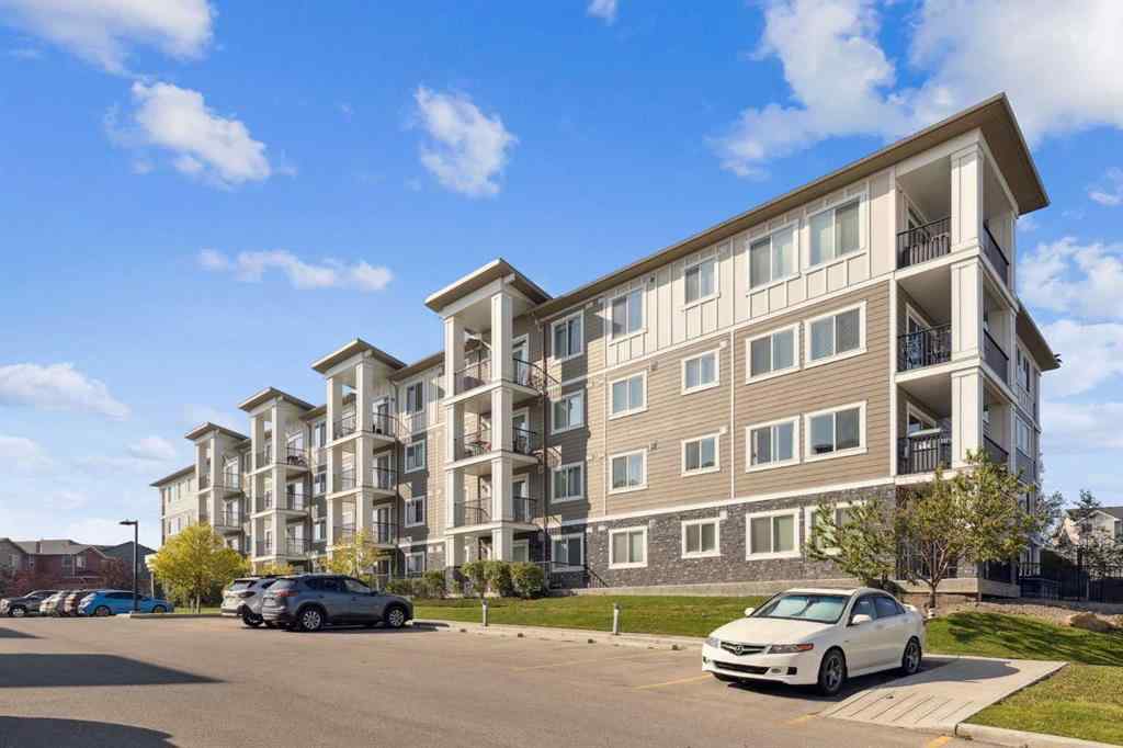 MLS® A2254987 - Unit #3103 450 Sage Valley Drive NW in Sage Hill Calgary, Residential