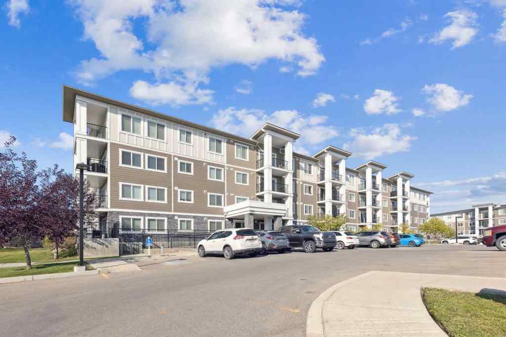 MLS® A2254987 - Unit #3103 450 Sage Valley Drive NW in Sage Hill Calgary, Residential