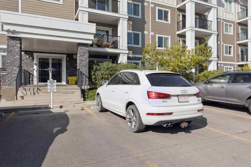 MLS® A2254987 - Unit #3103 450 Sage Valley Drive NW in Sage Hill Calgary, Residential