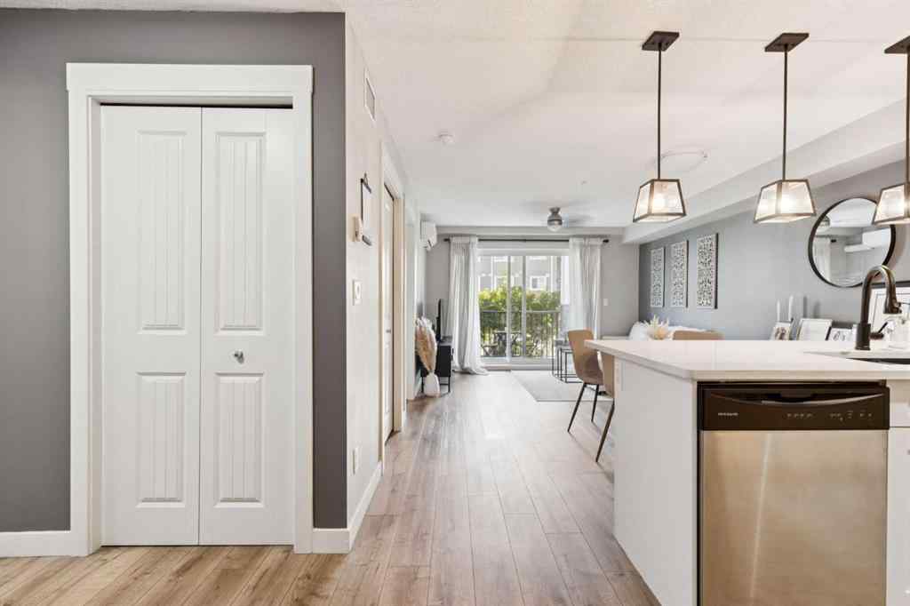 MLS® A2254987 - Unit #3103 450 Sage Valley Drive NW in Sage Hill Calgary, Residential