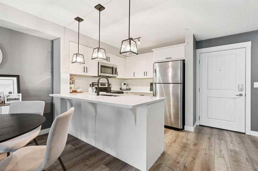 MLS® A2254987 - Unit #3103 450 Sage Valley Drive NW in Sage Hill Calgary, Residential