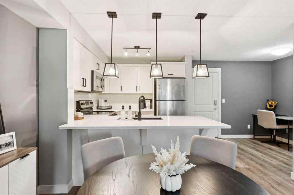 MLS® A2254987 - Unit #3103 450 Sage Valley Drive NW in Sage Hill Calgary, Residential