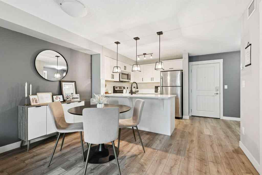 MLS® A2254987 - Unit #3103 450 Sage Valley Drive NW in Sage Hill Calgary, Residential
