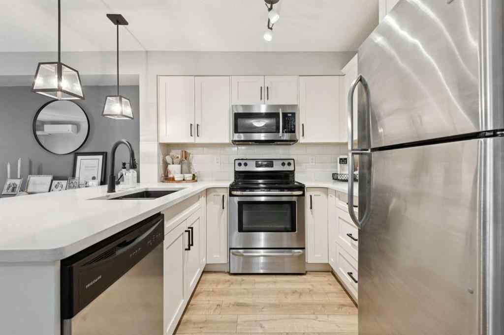 MLS® A2254987 - Unit #3103 450 Sage Valley Drive NW in Sage Hill Calgary, Residential