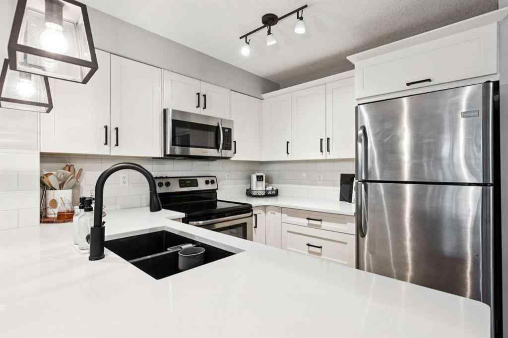MLS® A2254987 - Unit #3103 450 Sage Valley Drive NW in Sage Hill Calgary, Residential