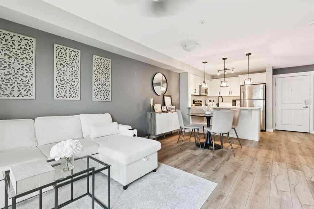 MLS® A2254987 - Unit #3103 450 Sage Valley Drive NW in Sage Hill Calgary, Residential