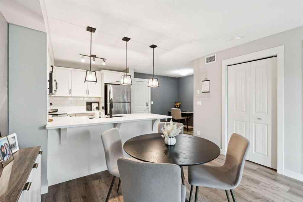 MLS® A2254987 - Unit #3103 450 Sage Valley Drive NW in Sage Hill Calgary, Residential