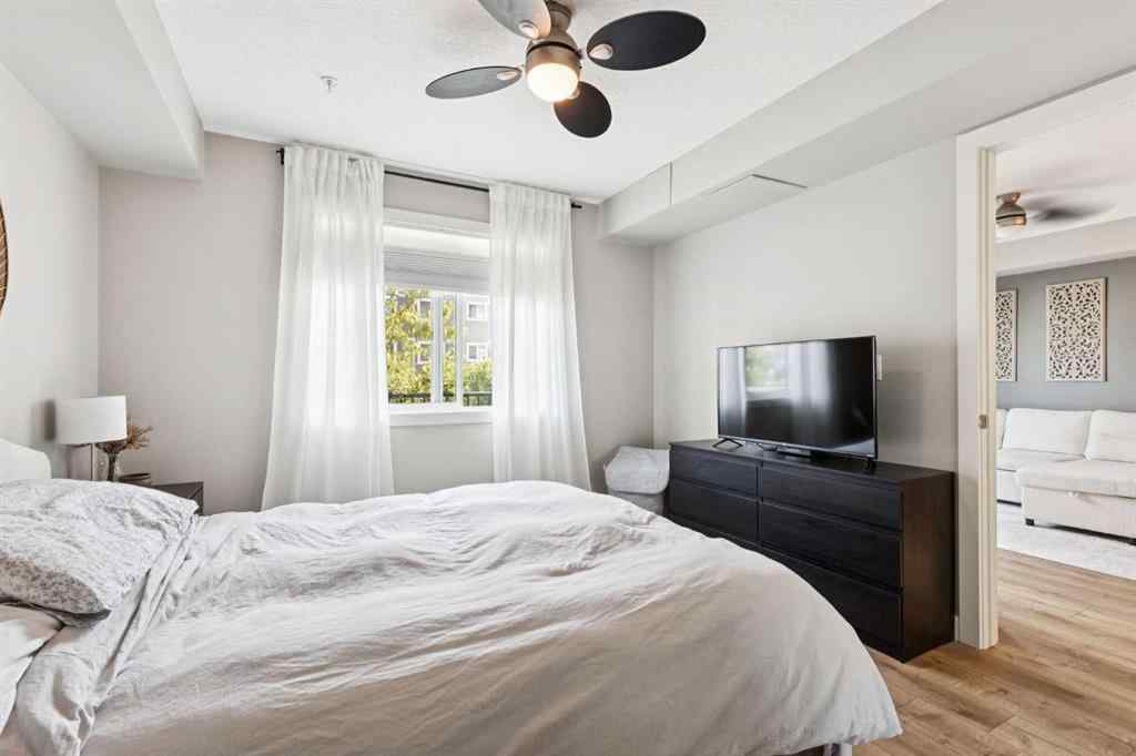 MLS® A2254987 - Unit #3103 450 Sage Valley Drive NW in Sage Hill Calgary, Residential