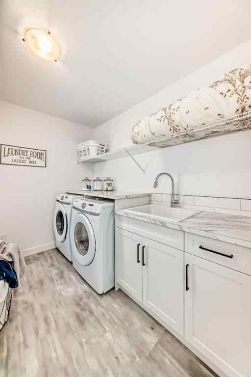 MLS® A2254988 - 56 Greywolf Road N in Blackwolf 1 Lethbridge, Residential