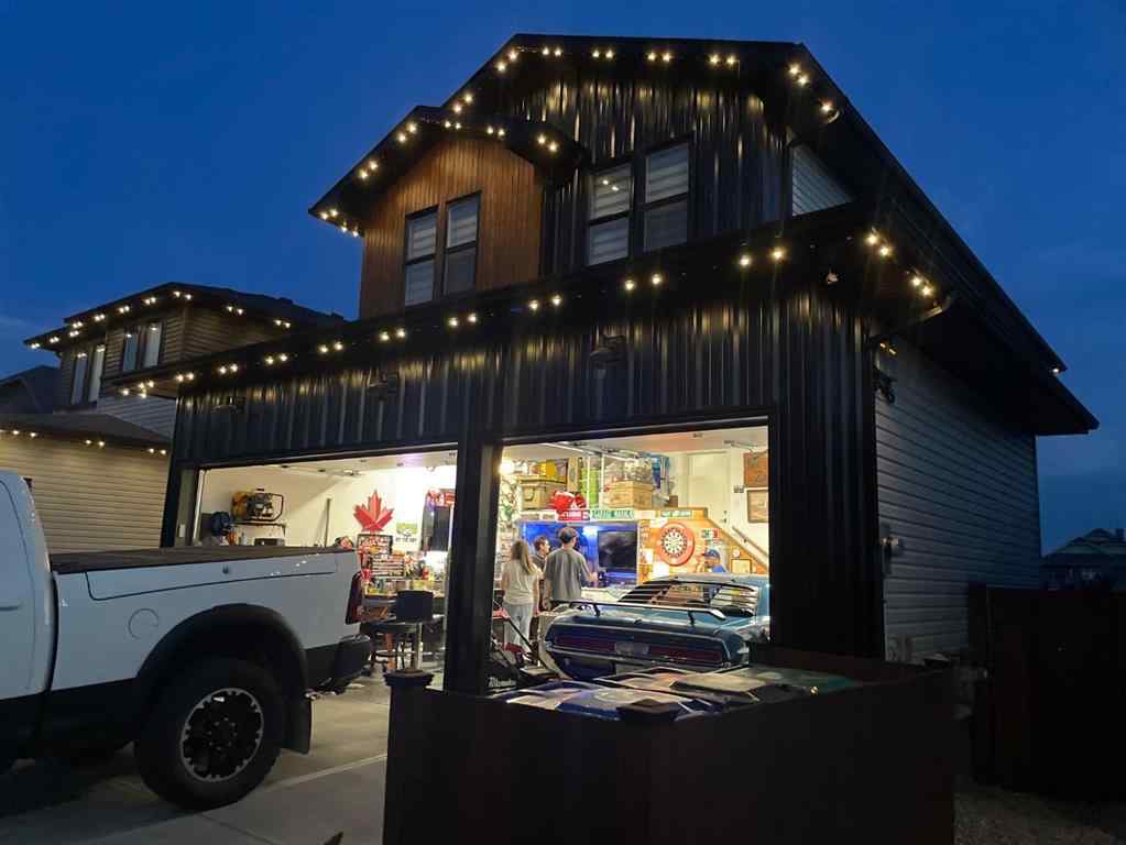 MLS® A2254988 - 56 Greywolf Road N in Blackwolf 1 Lethbridge, Residential