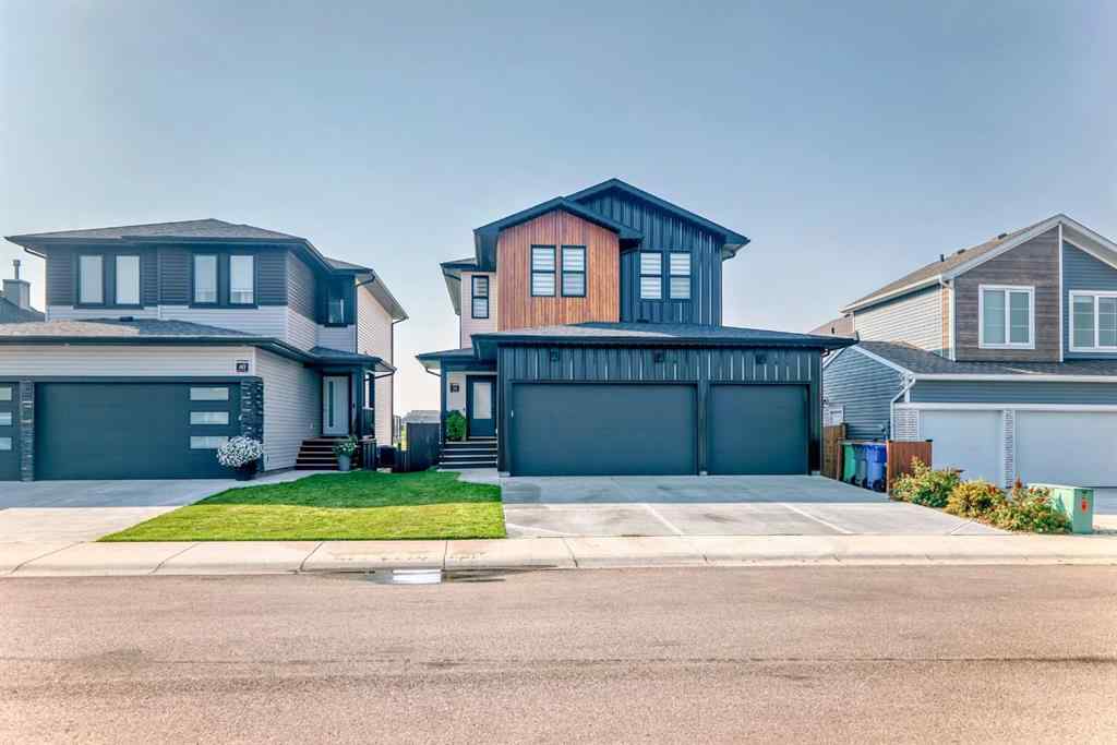 MLS® A2254988 - 56 Greywolf Road N in Blackwolf 1 Lethbridge, Residential