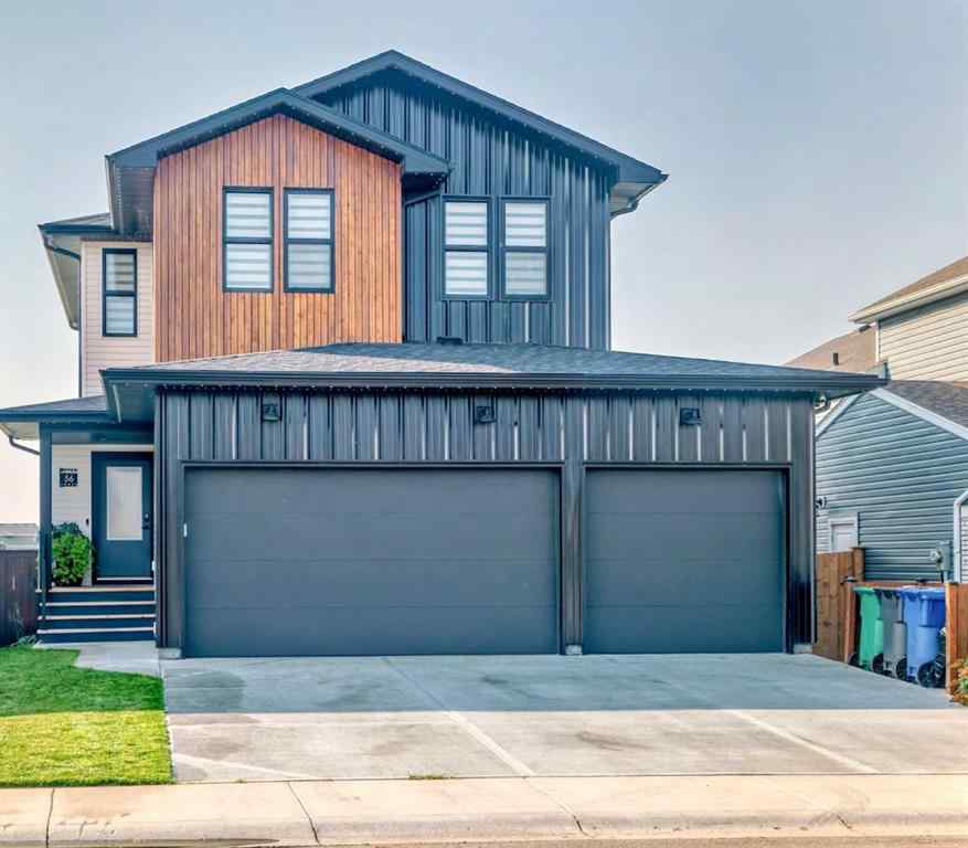 MLS® A2254988 - 56 Greywolf Road N in Blackwolf 1 Lethbridge, Residential