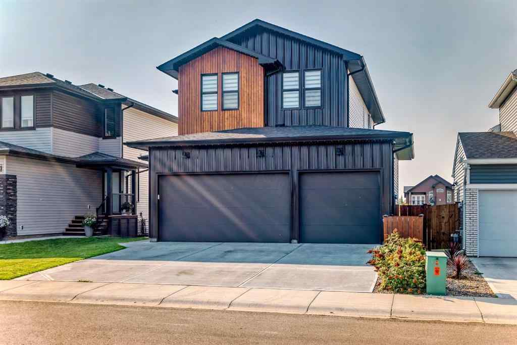 MLS® A2254988 - 56 Greywolf Road N in Blackwolf 1 Lethbridge, Residential