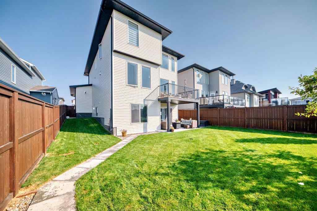 MLS® A2254988 - 56 Greywolf Road N in Blackwolf 1 Lethbridge, Residential