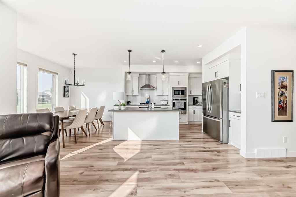 MLS® A2254988 - 56 Greywolf Road N in Blackwolf 1 Lethbridge, Residential