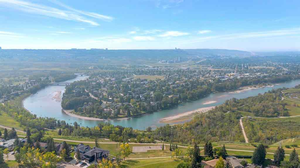 MLS® A2254989 - Unit #3303 4001C 49 Street NW in Varsity Calgary, Residential