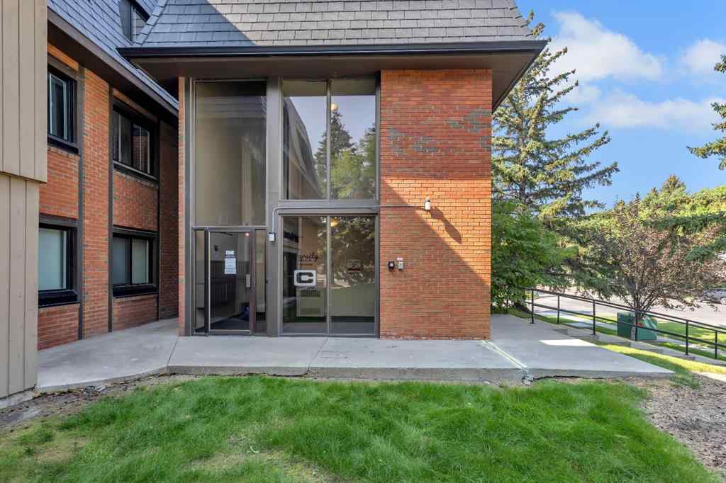 MLS® A2254989 - Unit #3303 4001C 49 Street NW in Varsity Calgary, Residential