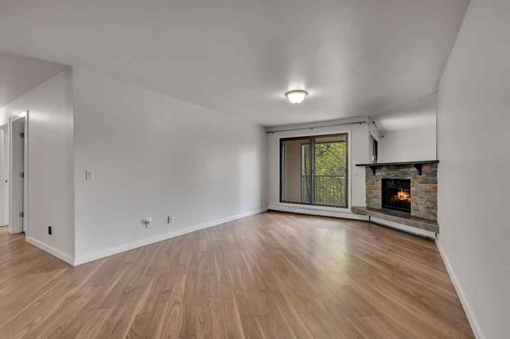 MLS® A2254989 - Unit #3303 4001C 49 Street NW in Varsity Calgary, Residential