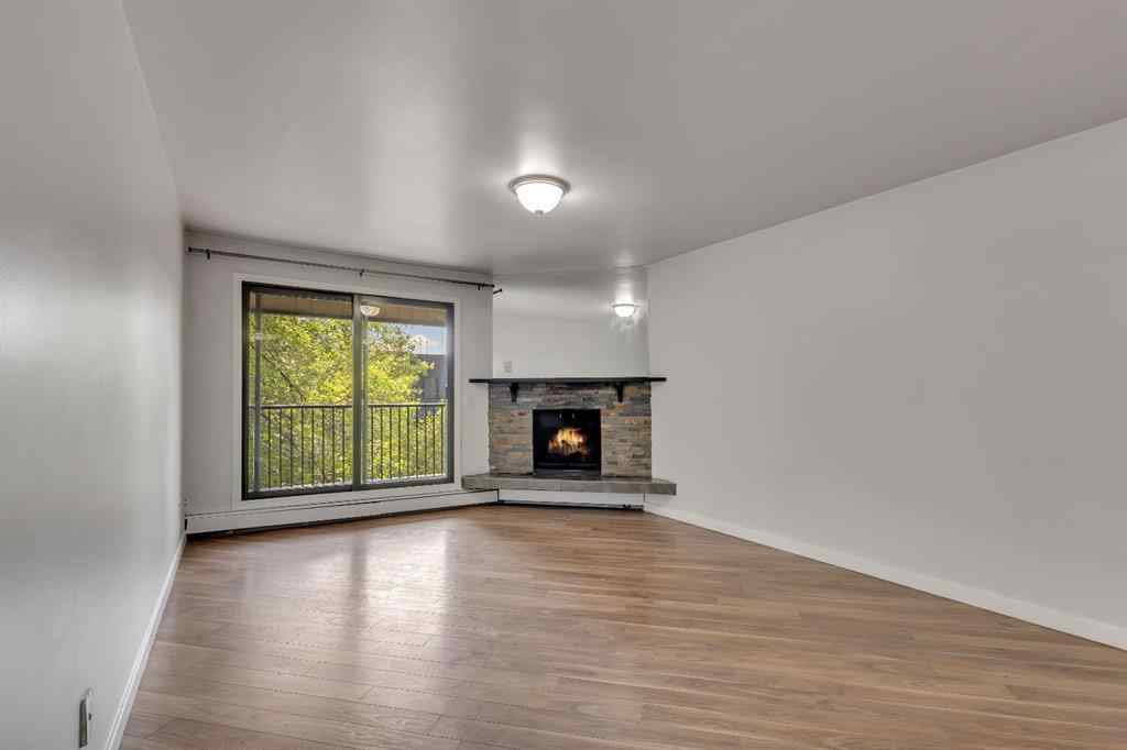 MLS® A2254989 - Unit #3303 4001C 49 Street NW in Varsity Calgary, Residential