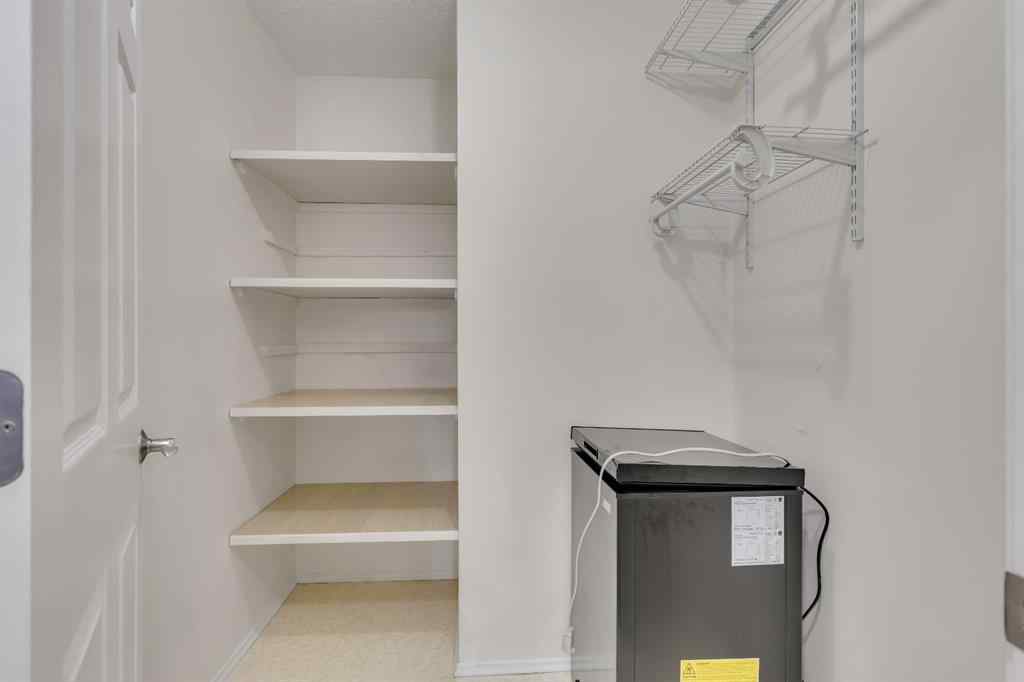 MLS® A2254989 - Unit #3303 4001C 49 Street NW in Varsity Calgary, Residential