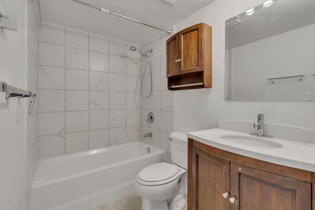 MLS® A2254989 - Unit #3303 4001C 49 Street NW in Varsity Calgary, Residential