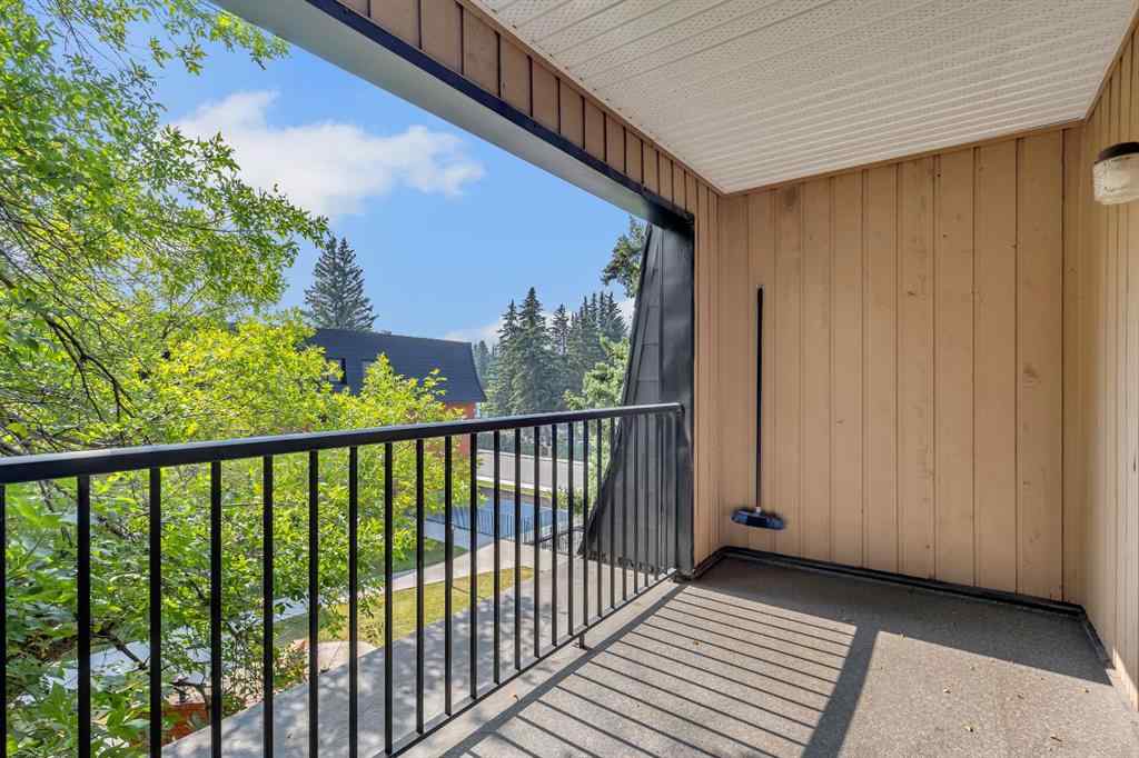 MLS® A2254989 - Unit #3303 4001C 49 Street NW in Varsity Calgary, Residential