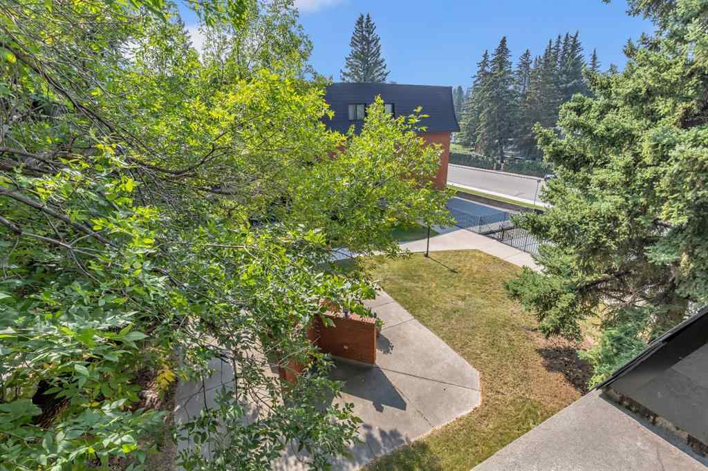 MLS® A2254989 - Unit #3303 4001C 49 Street NW in Varsity Calgary, Residential