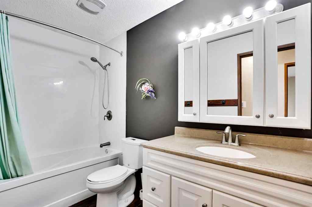 MLS® A2254990 - 228 Rundlemere Road NE in Rundle Calgary, Residential