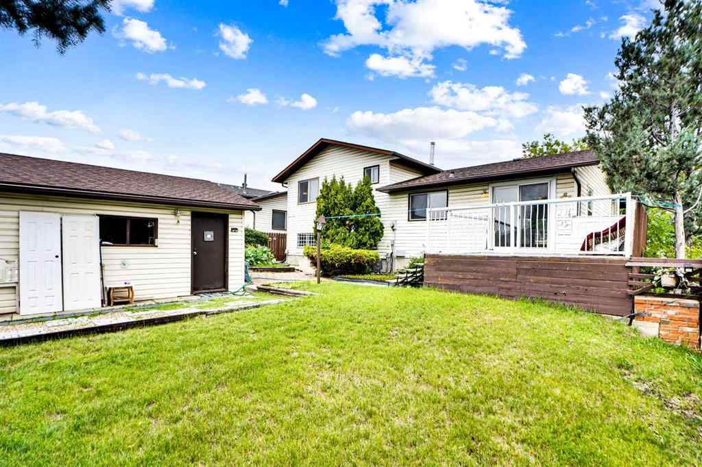 MLS® A2254990 - 228 Rundlemere Road NE in Rundle Calgary, Residential