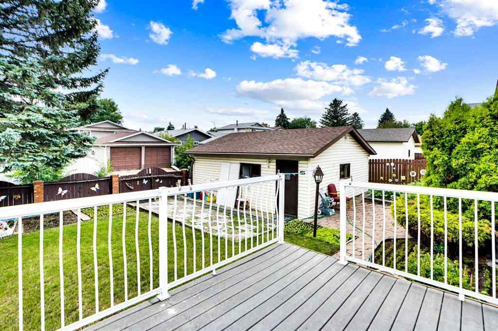 MLS® A2254990 - 228 Rundlemere Road NE in Rundle Calgary, Residential