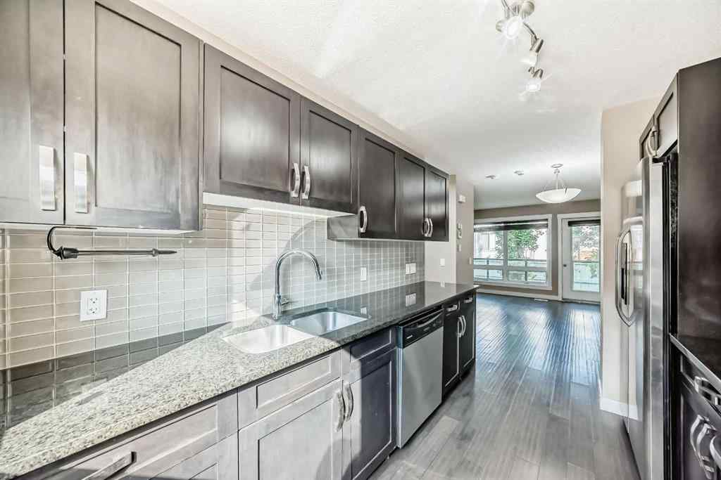 MLS® A2254992 - 326 Covecreek Circle NE in Coventry Hills Calgary, Residential
