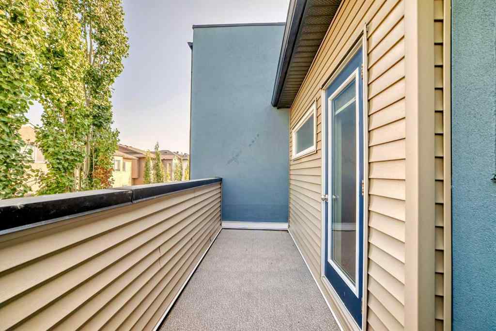 MLS® A2254992 - 326 Covecreek Circle NE in Coventry Hills Calgary, Residential